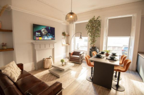 Stunning City Apartment in the Heart of Plymouth